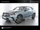 Mercedes-Benz GLC 220d 4M 4,99%/AMG/LED/AHK/DISTRONIC/Memory