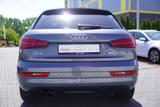 Audi Q3 1.4 TFSI sport S-Tronic LED Navi Bose AHK PDC - Audi Q3 Gebrauchtwagen