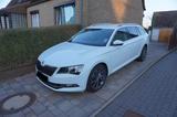Skoda Superb 2.0 TSI DSG 4x4 Style Combi Style - Skoda Superb in Kiel