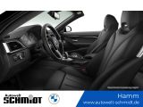 BMW M4 Cabrio + GARANTIE - BMW M4 aus 2017