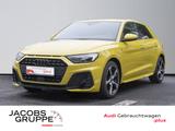Audi A1 Sportback 25 TFSI S-tronic S line PDC/Virt.Co