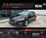 Ford Mondeo Turnier Business Edition*Xenon*Navi*PDC* - Ford Mondeo mit Benzin-Antrieb: Kombi, Schaltgetriebe