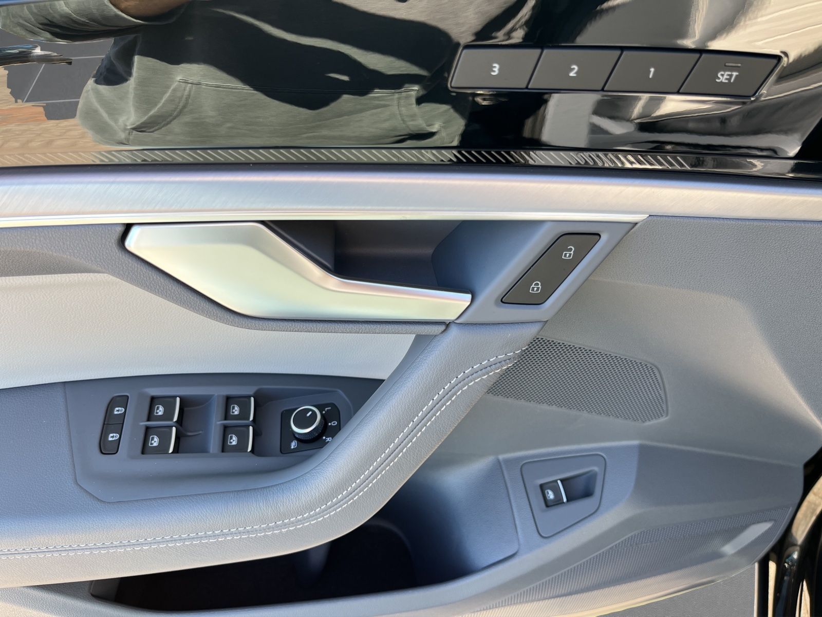 Volkswagen Touareg - Bild 15