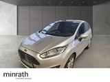 Ford Fiesta Titanium 1.0 EcoBoost KLIMA+NAVI+APP+2xPD - Ford Fiesta: 2.0