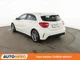Mercedes-Benz A 180 AMG Sport Aut.*NAVI*PDC*SHZ*TEMPO* - Mercedes-Benz A-Klasse Gebrauchtwagen