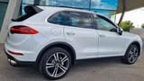 Porsche Cayenne S /BOSE/ - Porsche Cayenne mit Benzin-Antrieb