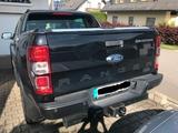 Ford Ranger Wildtrack Doppelkabine Panther Garantie - Ford Ranger von privat