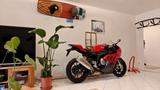 BMW S1000RR 2018 2.Hand 7.800km - Offers