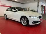 BMW 318 i Lim. *1. Hand + SHgpfl. + LED* - gebrauchte BMW 318 aus dem Jahr 2018