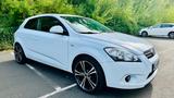 Kia cee'd / Ceed 1.6 CVVT EX EX - Kia aus 2008: Cee D