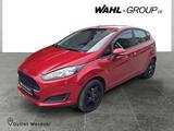 Ford Fiesta (CCN) TREND*WINTERPAKET*KLIMA*BLUETOOTH*8 - Ford Gebrauchtwagen in Lüdenscheid