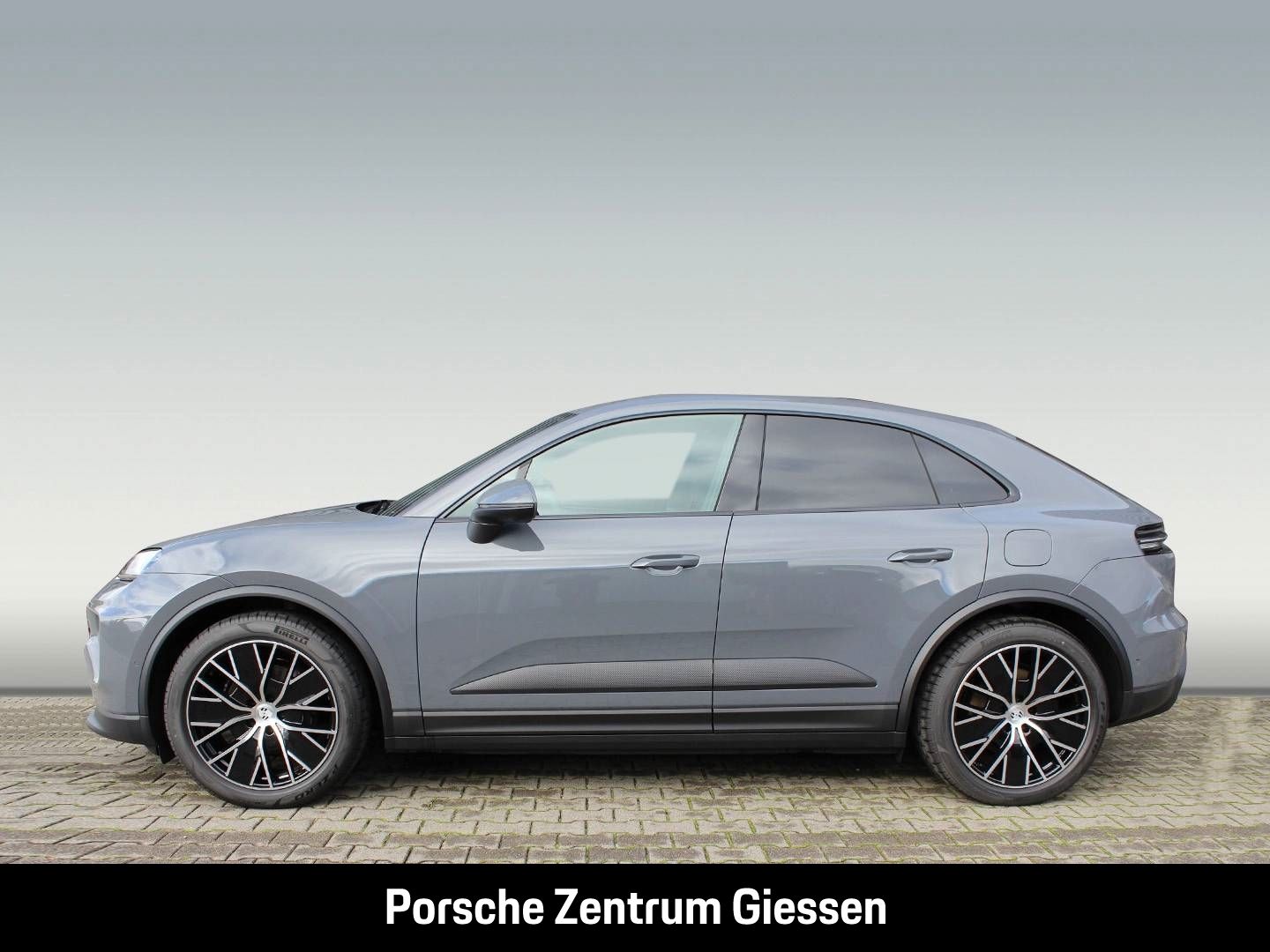 Porsche Macan - Bild 3
