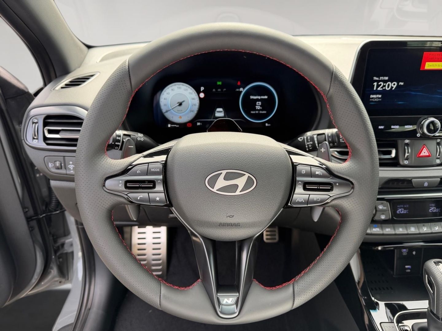 Hyundai i30 - Bild 9