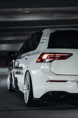 Volkswagen Golf 1.4 eHybrid OPF DSG GTE Tuning  - Volkswagen Golf: Tuning