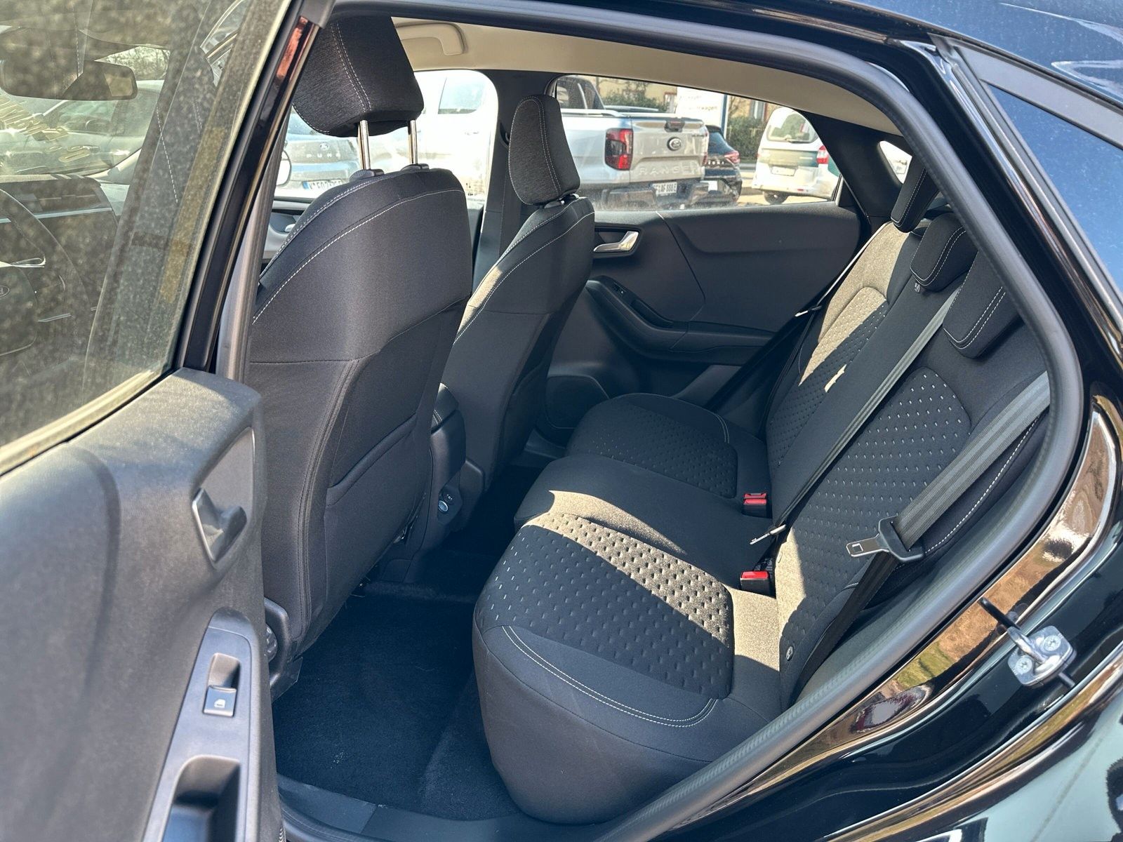 Ford Puma Gen-E - Bild 9