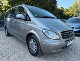 Mercedes-Benz Viano 2.2 CDI AHK*Tempomat*SitzHz. - Mercedes-Benz Viano Gebrauchtwagen in Berlin