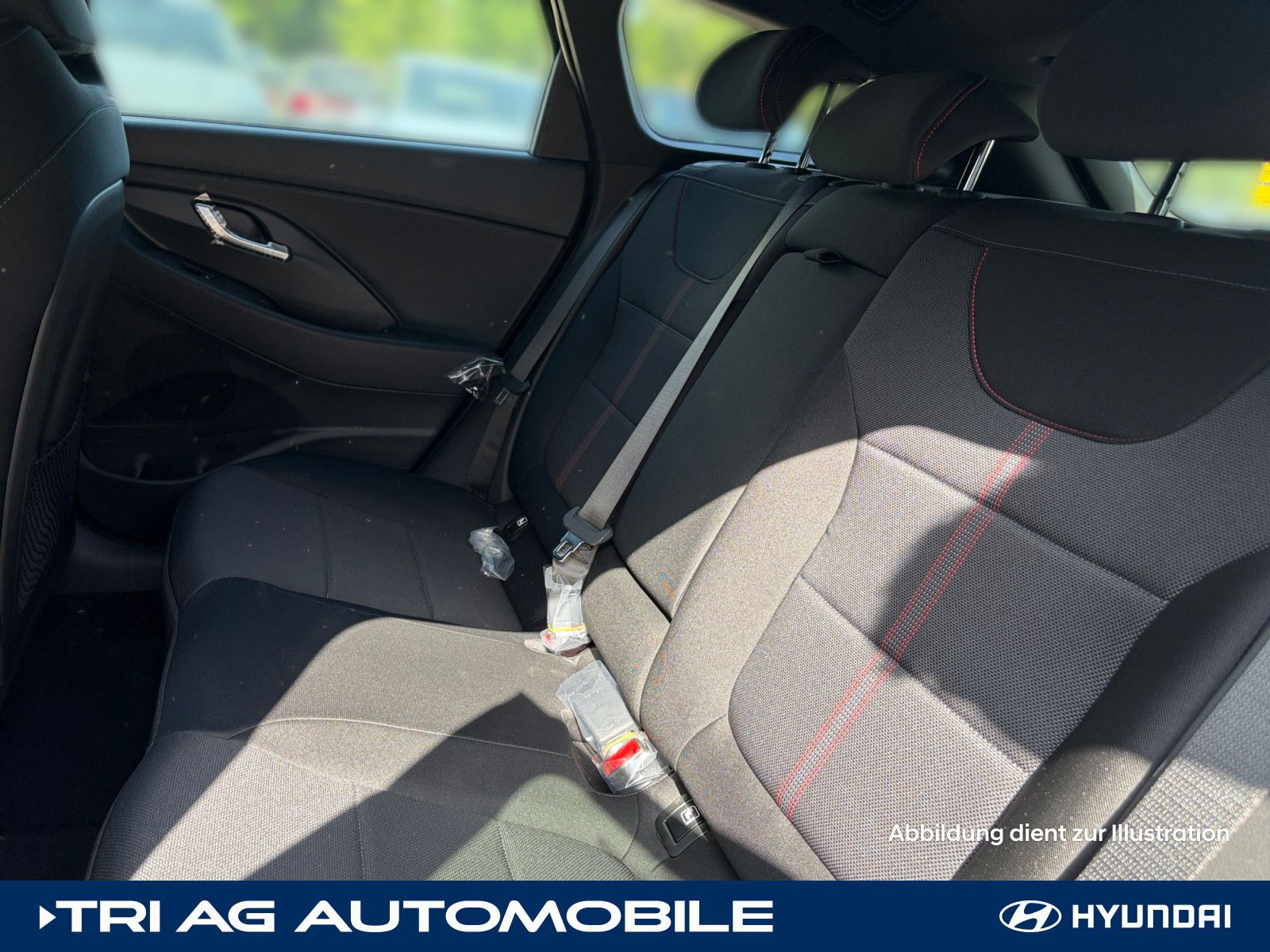 Hyundai i30 - Bild 10
