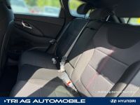 Hyundai i30 - Vorschau Bild 10
