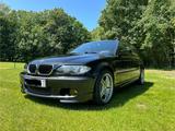 BMW 325iA Touring, M-Paket, Unverbastelt - BMW 325 in Hamburg