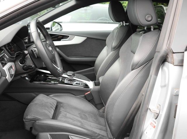Audi A5 Sportback 45 TFSI quattro Advanced S line AHK foto 5