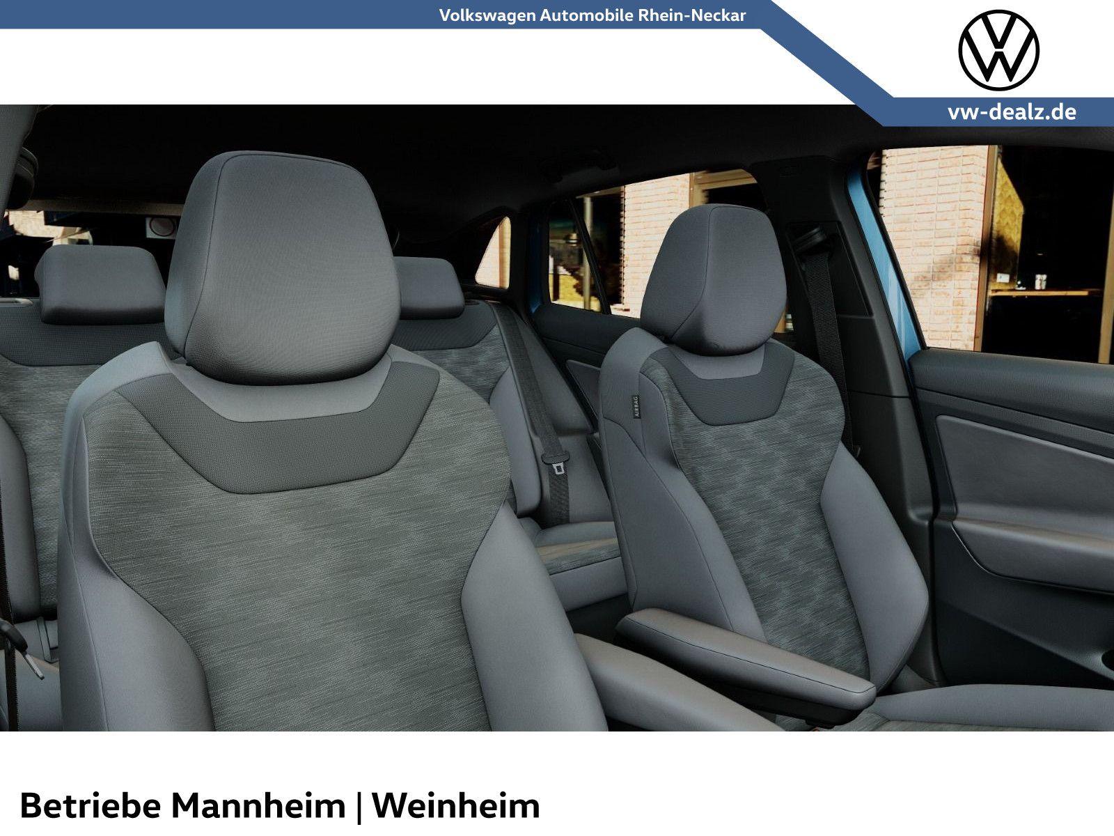 Volkswagen ID.4 - Bild 11