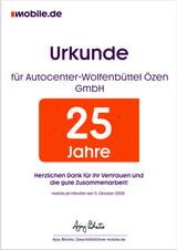 Volkswagen Tiguan Highline 4Motion *AHK*ASSIST*HuD*AMBIENTE - gebrauchte SUVs in Salzgitter