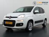 Fiat Panda 0.9 TwinAir Lounge neu APK | Turbo | autom - Fiat Panda: Allradantrieb