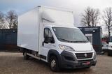 Fiat Ducato 2,3 MULTIJET MAXI KOFFER HEAVY DUTY TOP