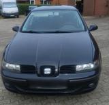 Seat Leon TÜV - Seat Leon mit LPG-Antrieb