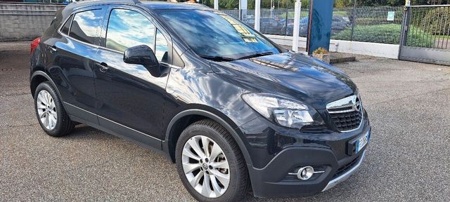 Opel Mokka 1.6 CDTI Ecotec 136CV 4x2 Start&Stop 