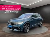 Volkswagen Tiguan 2.0TSI R-Line 4M DSG AHK+Pano+Matrix