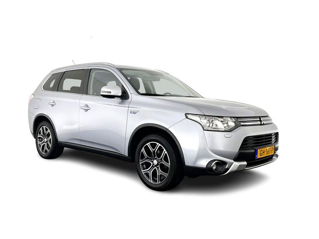 Mitsubishi Outlander 2.0 PHEV Executive Edition X-Line Aut.