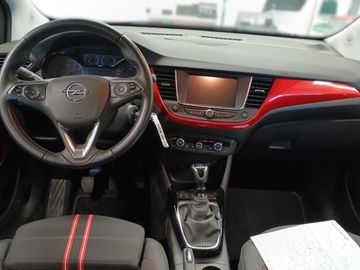 Bild 5 Opel Crossland (X) Crossland GS 81kW MT6 Kamera LED