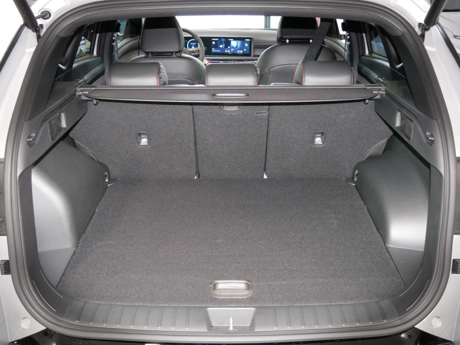 Hyundai TUCSON - Bild 11