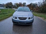 Saab 9-5 2.3 turbo aero kombi 260ps - Saab 9-5 mit Benzin-Antrieb: Kombi, 2.3