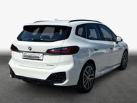 BMW 220 Active Tourer - Vorschau Bild 2