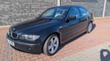 BMW 330d - Edition Exclusive Comfortpaket - gebrauchte BMW 330 aus dem Jahr 2004