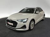 Audi A3 Sportback TFSI e 40 S tr. LED RFK NAVI VIRTUA - Audi A3: Limousine