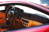 Ferrari 360 Modena - Einsteigen, verlieben, losfahren - Ferrari Gebrauchtwagen von 2005