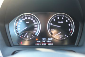 BMW 118 - 10