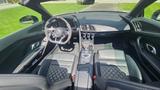 Audi R8 5.2 FSI performance S tron. quat. Spyder - - gebrauchte Audi R8 aus dem Jahr 2023