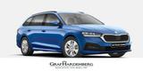 Skoda Octavia Combi Ambition 1,0 TSI e-TEC DSG *TAGESZ - Skoda Octavia Tageszulassungen mit Benzin-Antrieb: Kombi