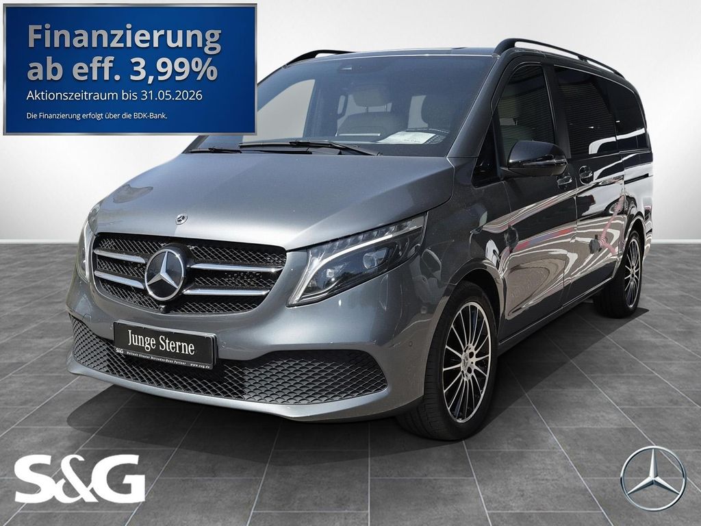 Mercedes-Benz V 300