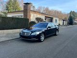 Mercedes-Benz Mercedes Benz S350 cdi Facelift - gebrauchte Mercedes-Benz S 350 mit Facelift