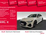 Audi RS 6 Avant 4.0 TFSI quattro HuD Laser Pano AHK D - Audi RS6 in Hannover