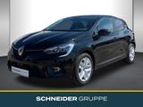 Renault Clio 1.0 TCe 90 ZEN NAVI+SHZ+PDC+KLIMA+LED+DAB+ - Renault Clio Gebrauchtwagen in Chemnitz