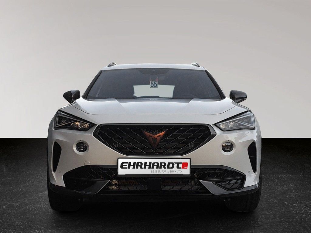 Cupra Formentor - Bild 2