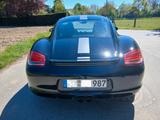 Porsche Cayman 987.2 - 2,9 l - gebrauchte Porsche Cayman aus dem Jahr 2011