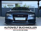 Audi A7 Sportback 3.0 TDI,S-LINE,LEDER,HUD,LUFTFA,LED
