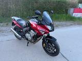 Honda CBF 600 SA EINE DER LETZTEN - Offers